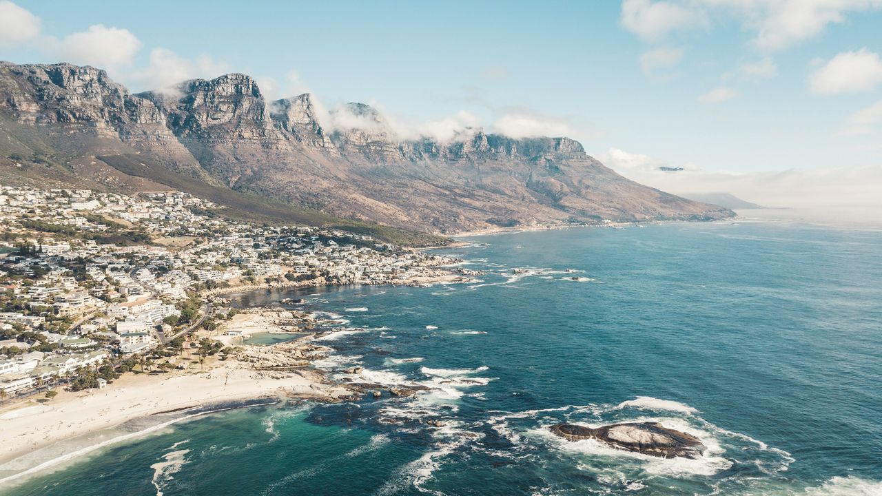 Hoe kies je de beste rondreis door Zuid-Afrika? | Matoke Tours